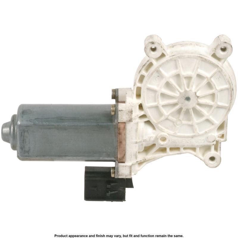 A1 Cardone 42474 Power Window Motor product image 2 of 4