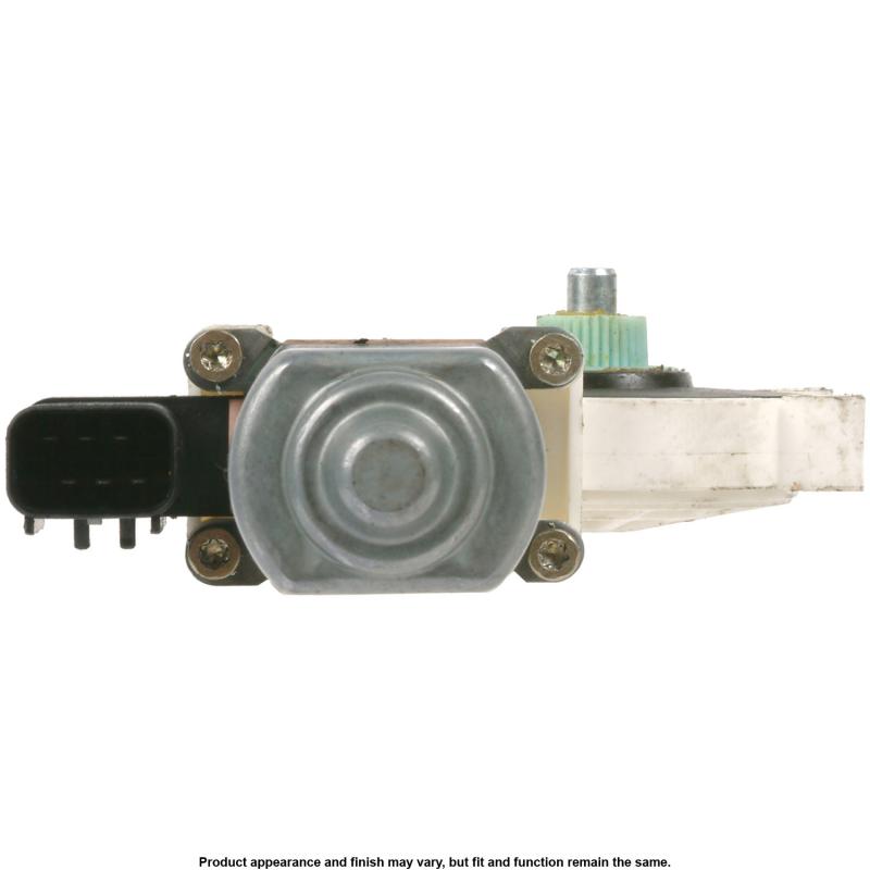 A1 Cardone 42474 Power Window Motor product image 3 of 4