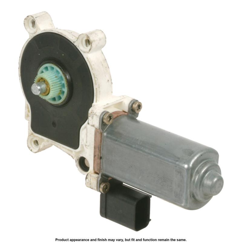 A1 Cardone 42474 Power Window Motor product image 4 of 4