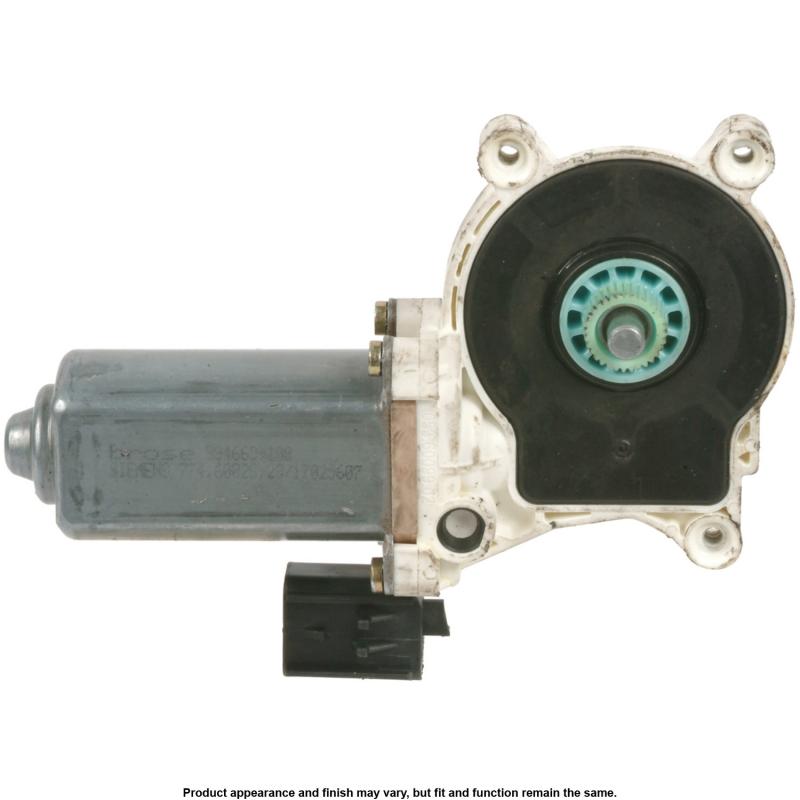 A1 Cardone 42475 - Power Window Motor A1 Cardone 42475 Power Window Motor product image 1 of 4