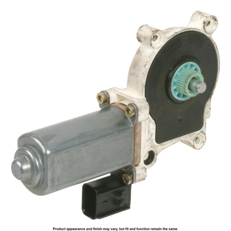 A1 Cardone 42475 Power Window Motor product image 2 of 4