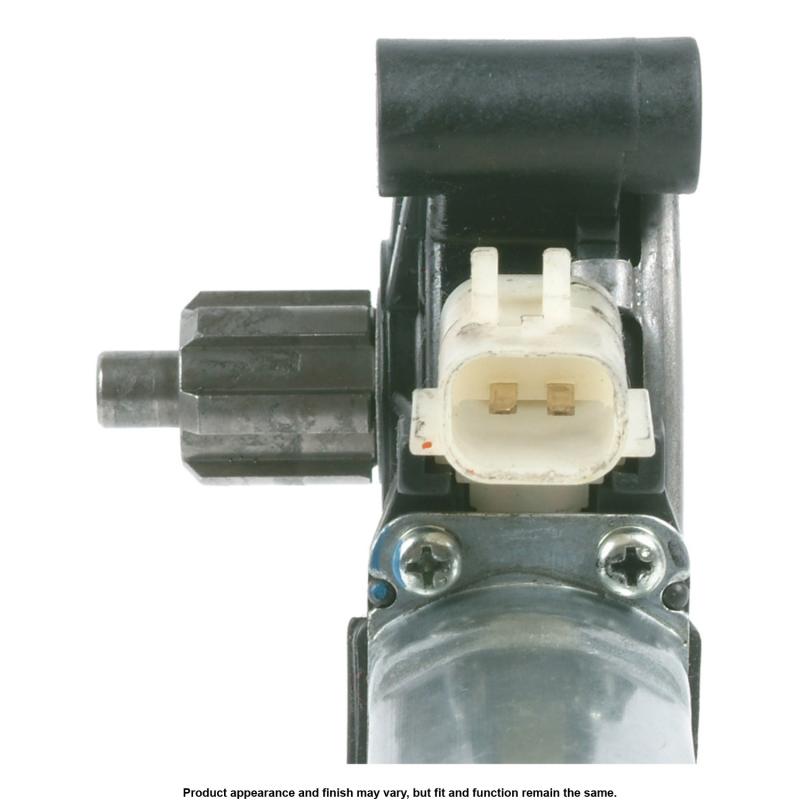 A1 Cardone 42476 - Power Window Motor A1 Cardone 42476 Power Window Motor product image 2 of 4