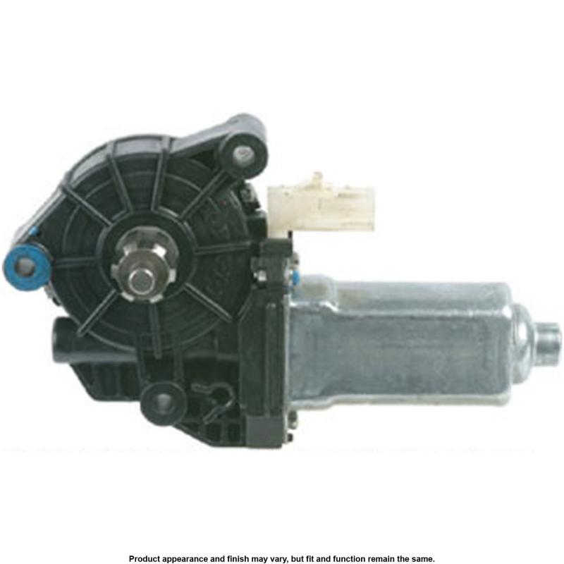 A1 Cardone 42476 - Power Window Motor A1 Cardone 42476 Power Window Motor product image 3 of 4