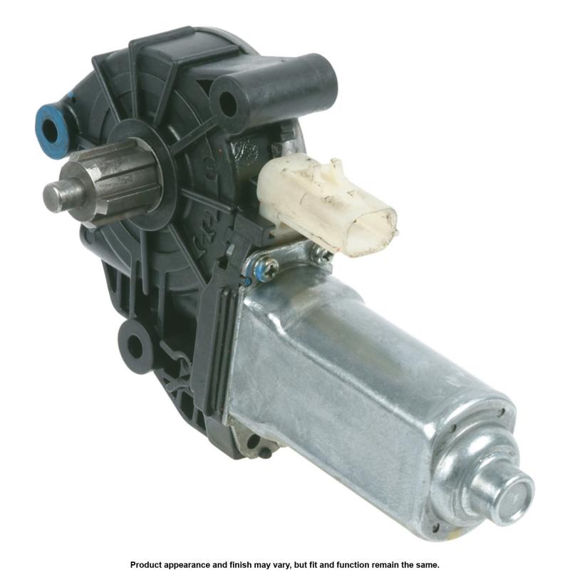 A1 Cardone 42476 - Power Window Motor A1 Cardone 42476 Power Window Motor product image 4 of 4