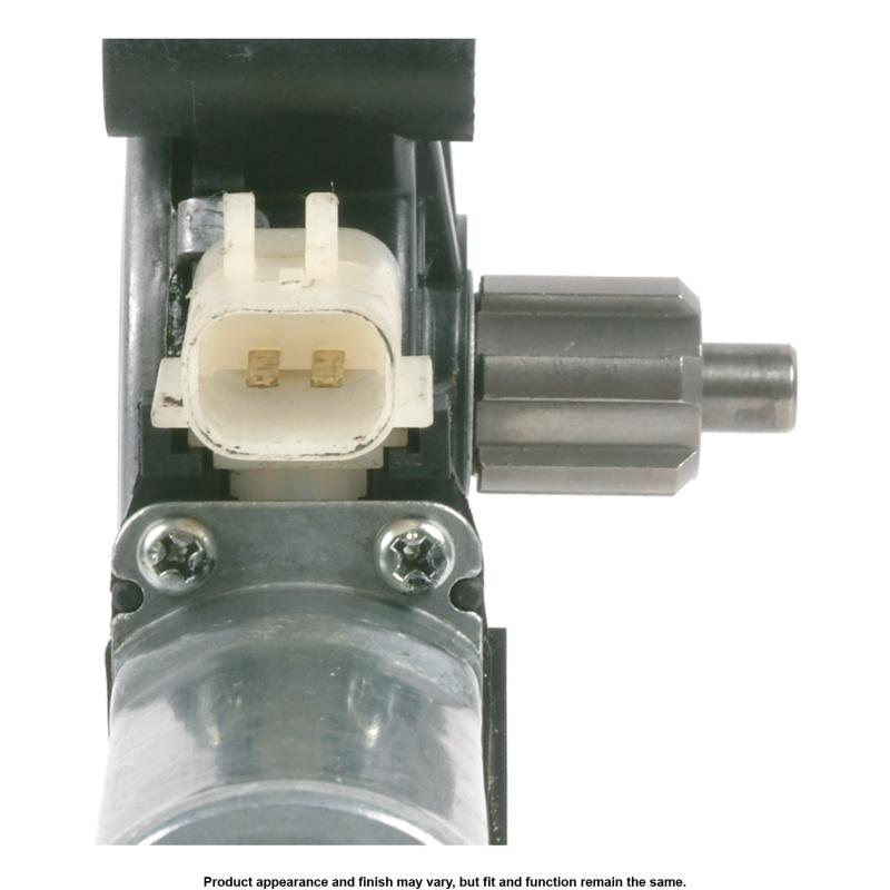 A1 Cardone 42477 - Power Window Motor A1 Cardone 42477 Power Window Motor product image 2 of 4