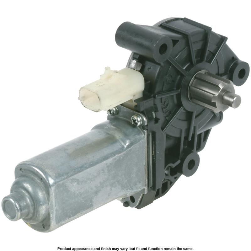 A1 Cardone 42477 - Power Window Motor A1 Cardone 42477 Power Window Motor product image 4 of 4