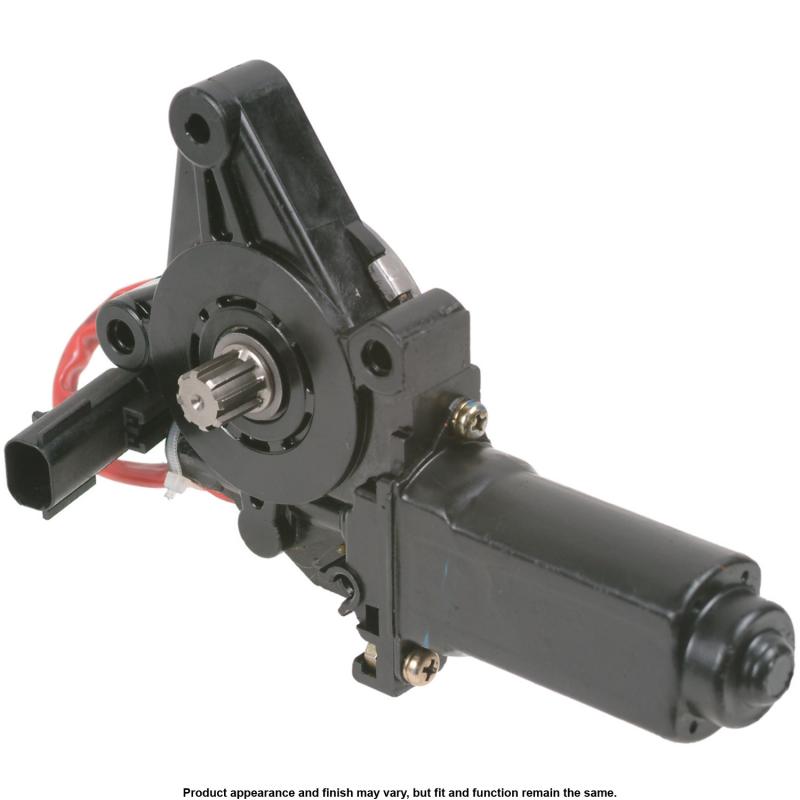 A1 Cardone 42478 - Power Window Motor A1 Cardone 42478 Power Window Motor product image 2 of 3