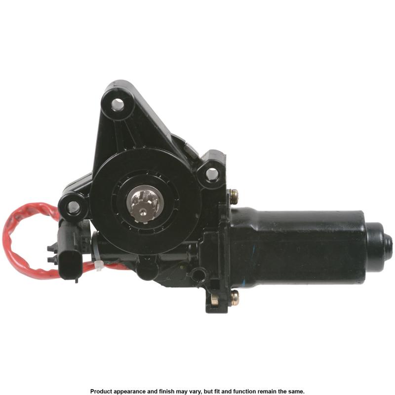A1 Cardone 42478 - Power Window Motor A1 Cardone 42478 Power Window Motor product image 3 of 3