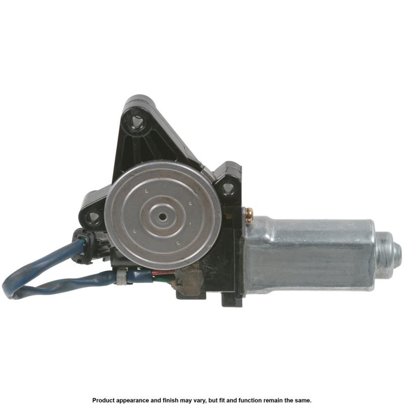 A1 Cardone 42479 Power Window Motor product image 2 of 3