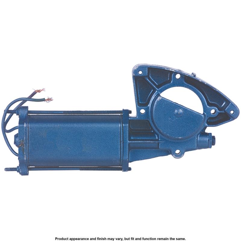 A1 Cardone 4248 - Power Window Motor A1 Cardone 4248 Power Window Motor product image 1 of 3