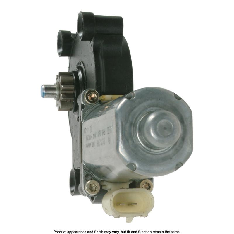A1 Cardone 42480 Power Window Motor product image 3 of 4