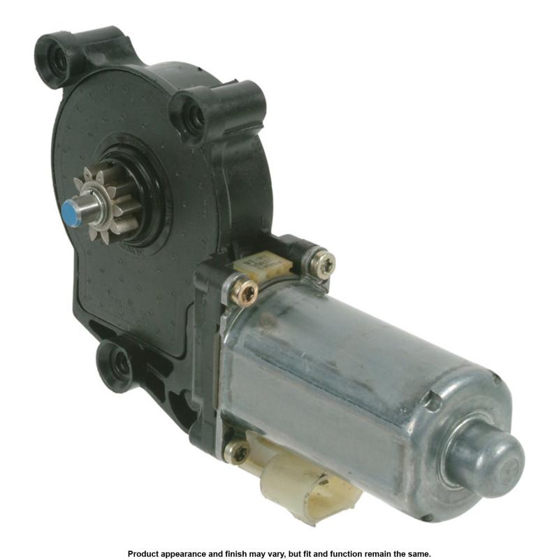 A1 Cardone 42480 Power Window Motor product image 4 of 4