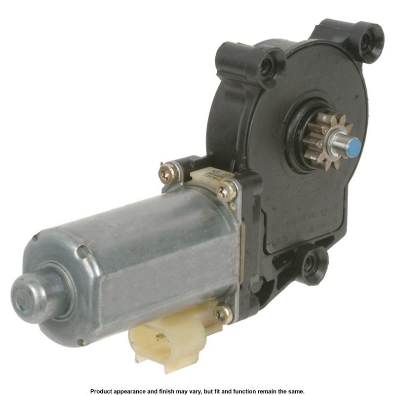 A1 Cardone 42481 - Power Window Motor A1 Cardone 42481 Power Window Motor product image 3 of 4
