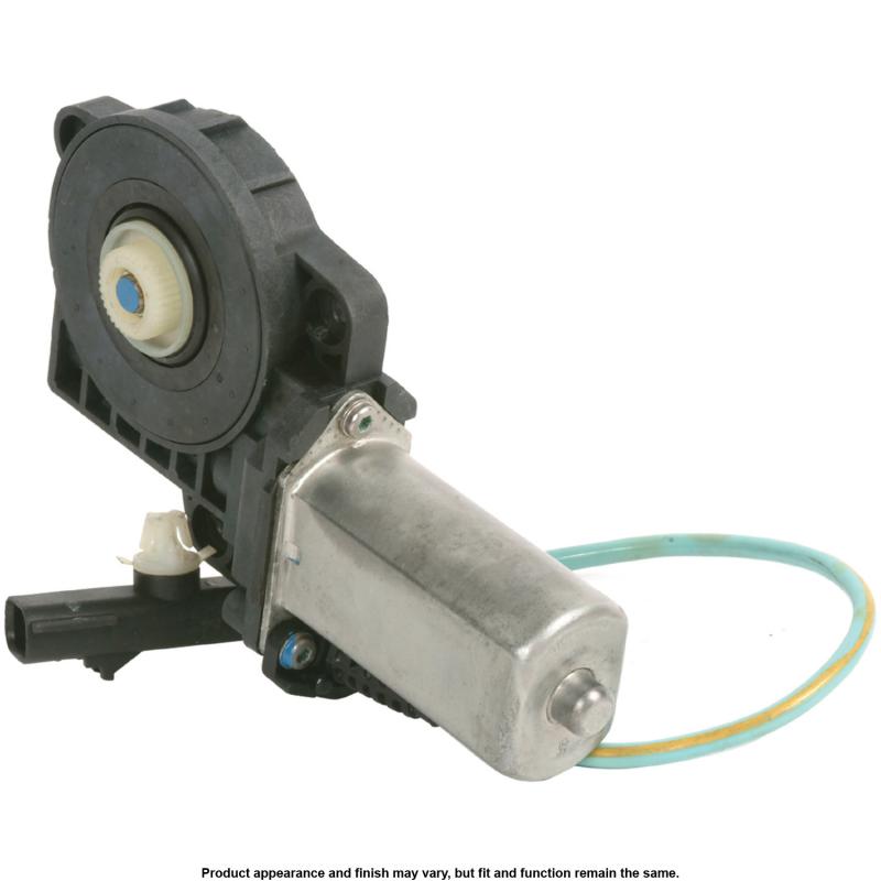 A1 Cardone 42482 - Power Window Motor A1 Cardone 42482 Power Window Motor product image 2 of 4