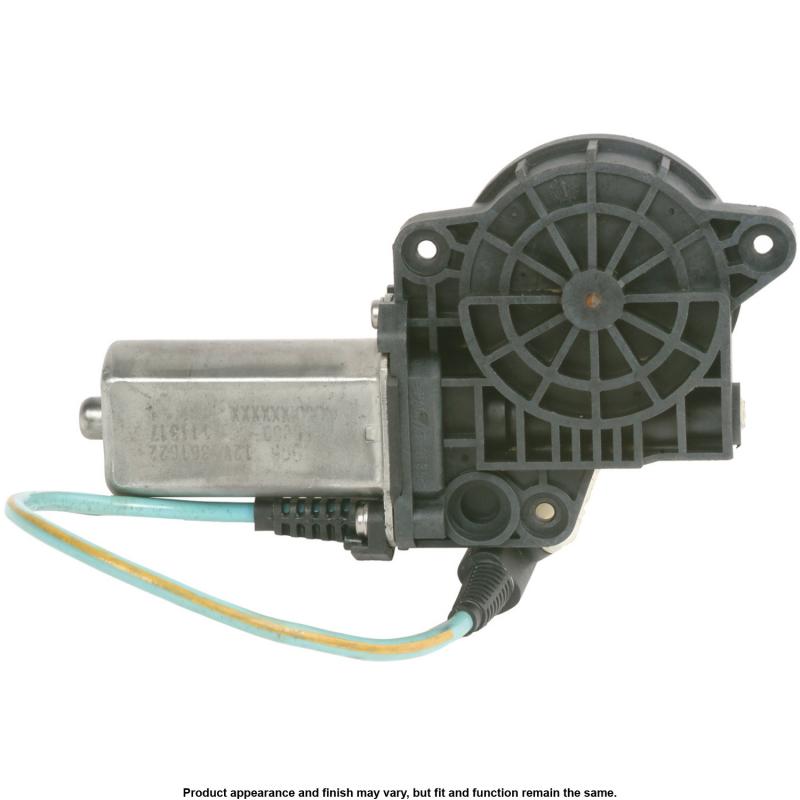A1 Cardone 42482 - Power Window Motor A1 Cardone 42482 Power Window Motor product image 4 of 4