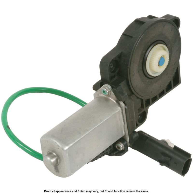 A1 Cardone 42483 - Power Window Motor A1 Cardone 42483 Power Window Motor product image 1 of 4