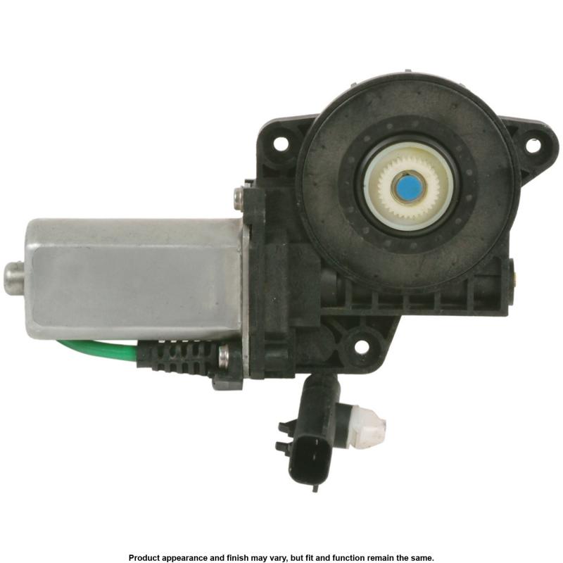 A1 Cardone 42483 - Power Window Motor A1 Cardone 42483 Power Window Motor product image 2 of 4