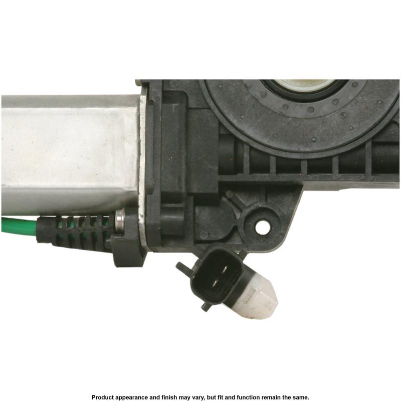 A1 Cardone 42483 - Power Window Motor A1 Cardone 42483 Power Window Motor product image 3 of 4