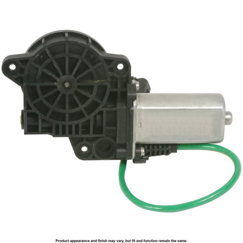 A1 Cardone 42483 - Power Window Motor A1 Cardone 42483 Power Window Motor product image 4 of 4