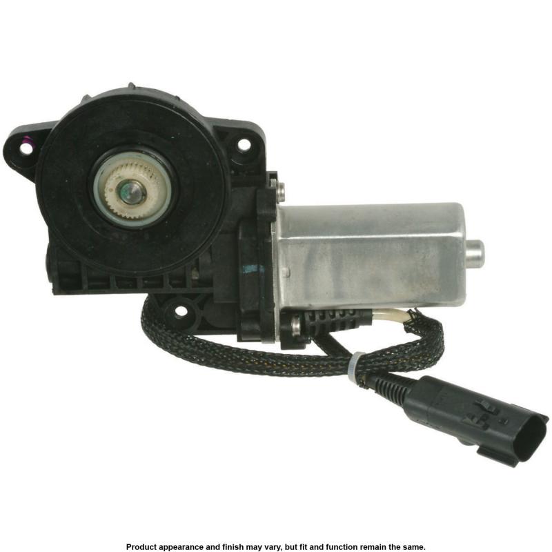 A1 Cardone 42484 - Power Window Motor A1 Cardone 42484 Power Window Motor product image 1 of 4