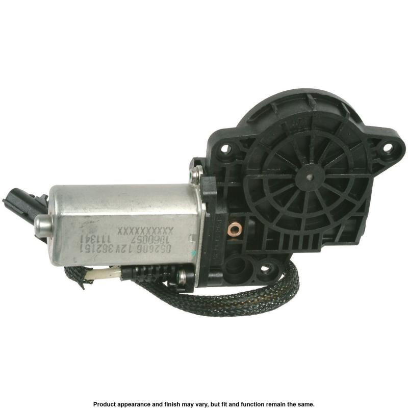 A1 Cardone 42484 - Power Window Motor A1 Cardone 42484 Power Window Motor product image 2 of 4