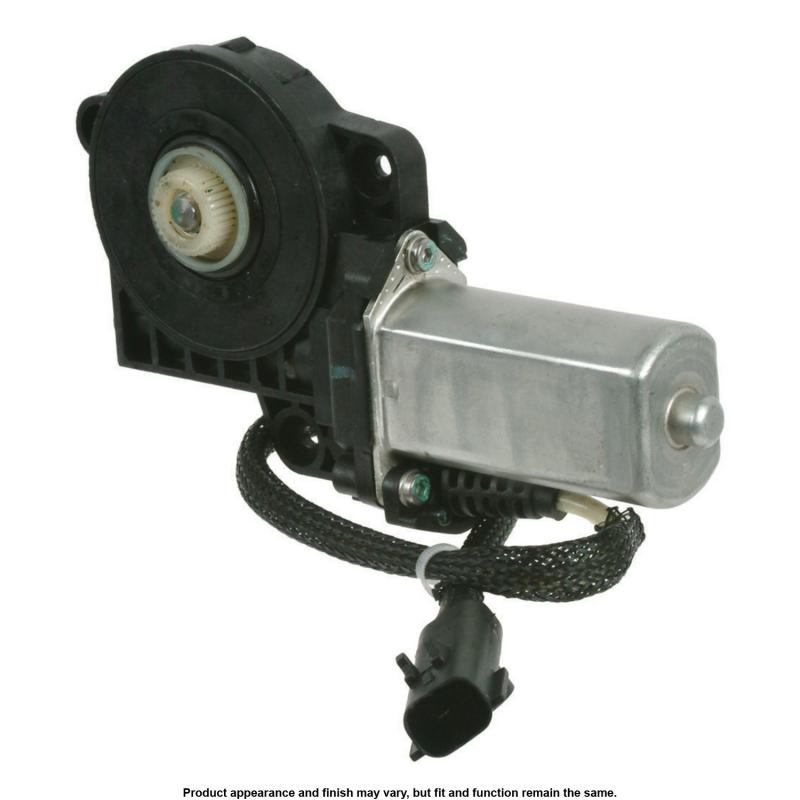 A1 Cardone 42484 - Power Window Motor A1 Cardone 42484 Power Window Motor product image 3 of 4