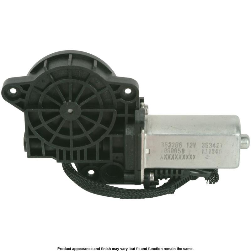 A1 Cardone 42485 Power Window Motor product image 1 of 4