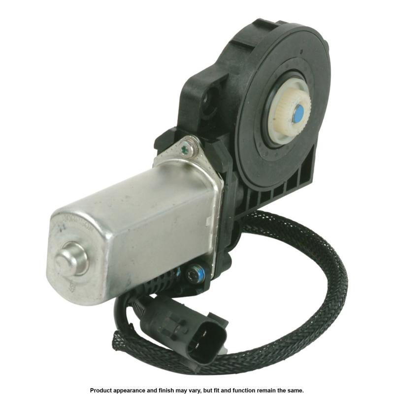 A1 Cardone 42485 Power Window Motor product image 2 of 4