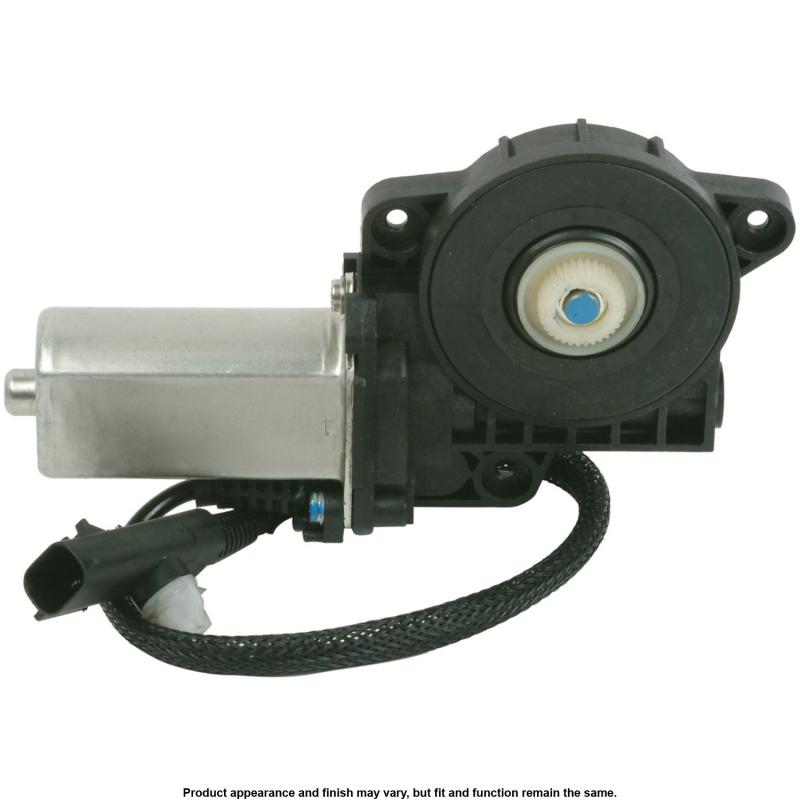 A1 Cardone 42485 Power Window Motor product image 3 of 4