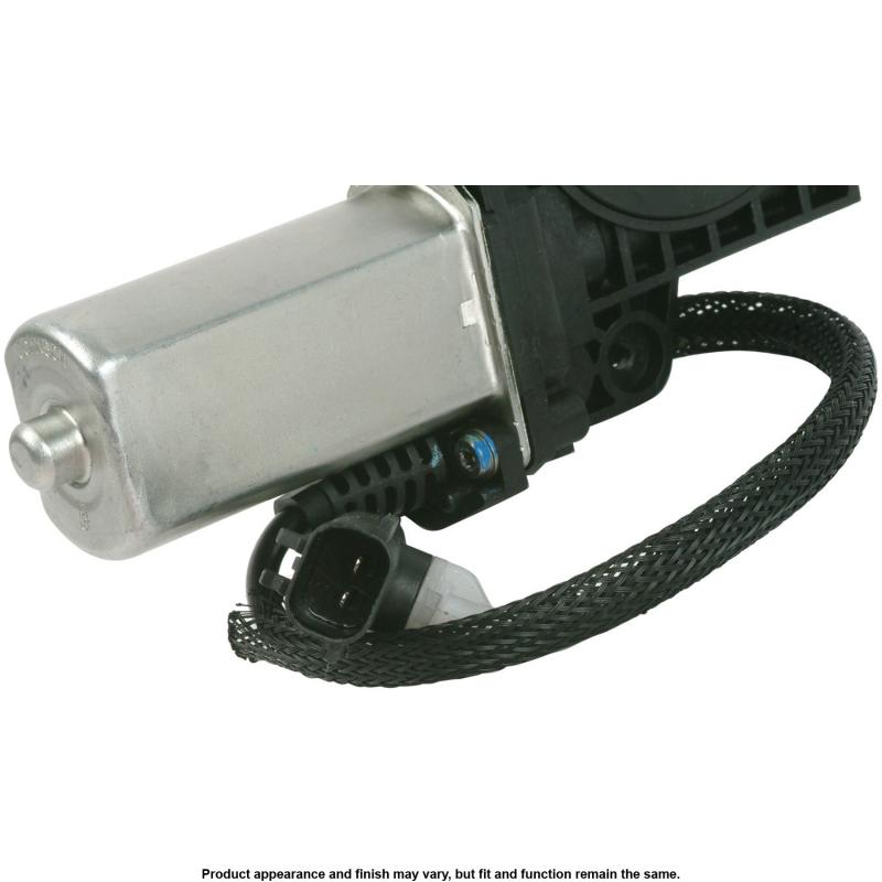 A1 Cardone 42485 Power Window Motor product image 4 of 4