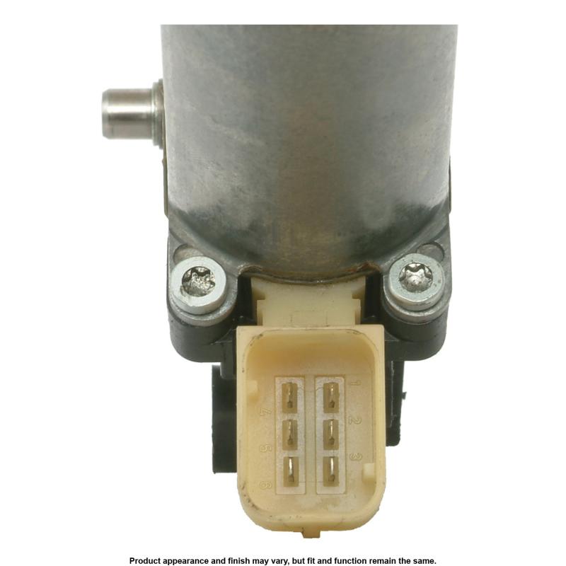 A1 Cardone 42486 - Power Window Motor A1 Cardone 42486 Power Window Motor product image 2 of 4