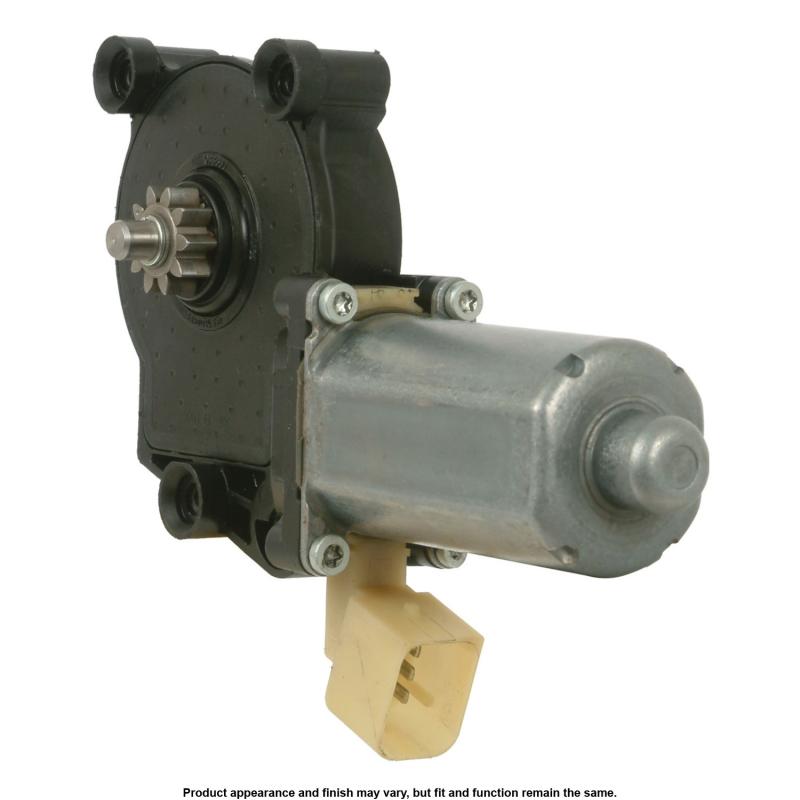 A1 Cardone 42486 - Power Window Motor A1 Cardone 42486 Power Window Motor product image 3 of 4