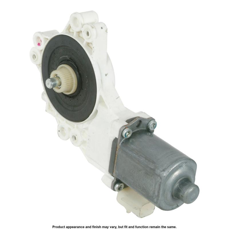 A1 Cardone 42488 Power Window Motor product image 4 of 4