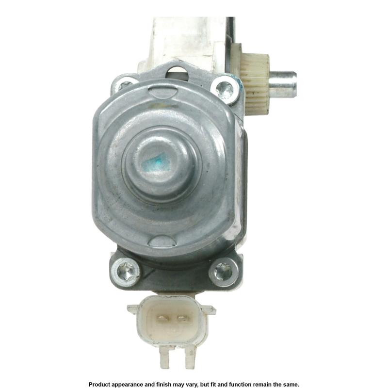A1 Cardone 42489 Power Window Motor product image 2 of 4