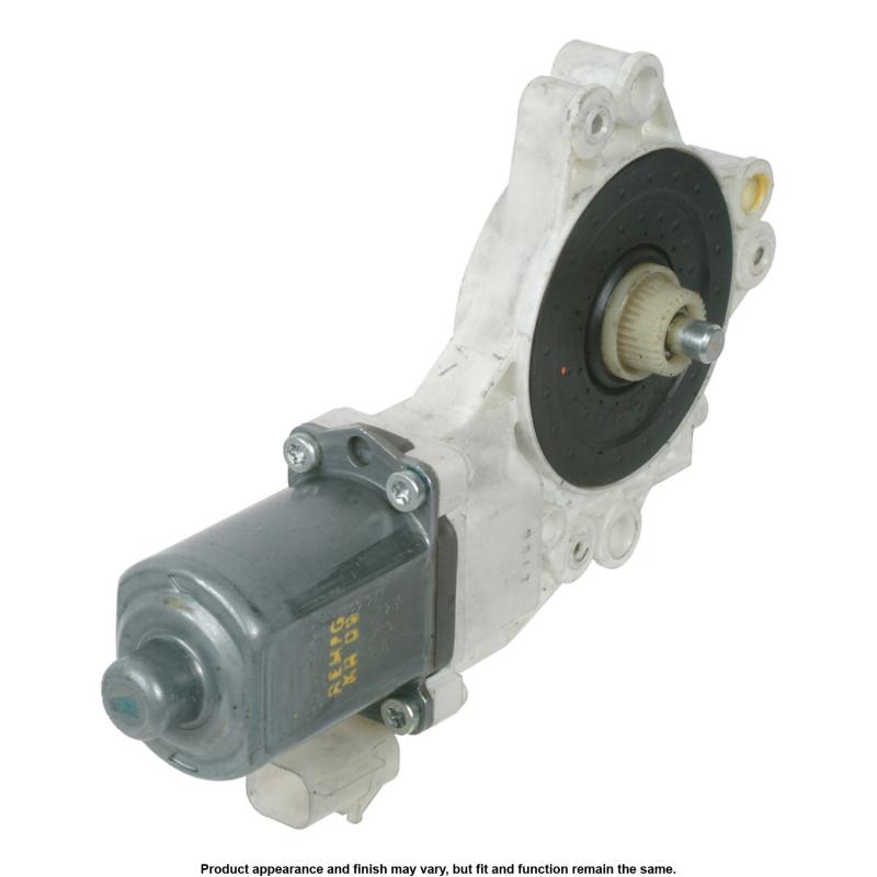 A1 Cardone 42489 Power Window Motor product image 3 of 4