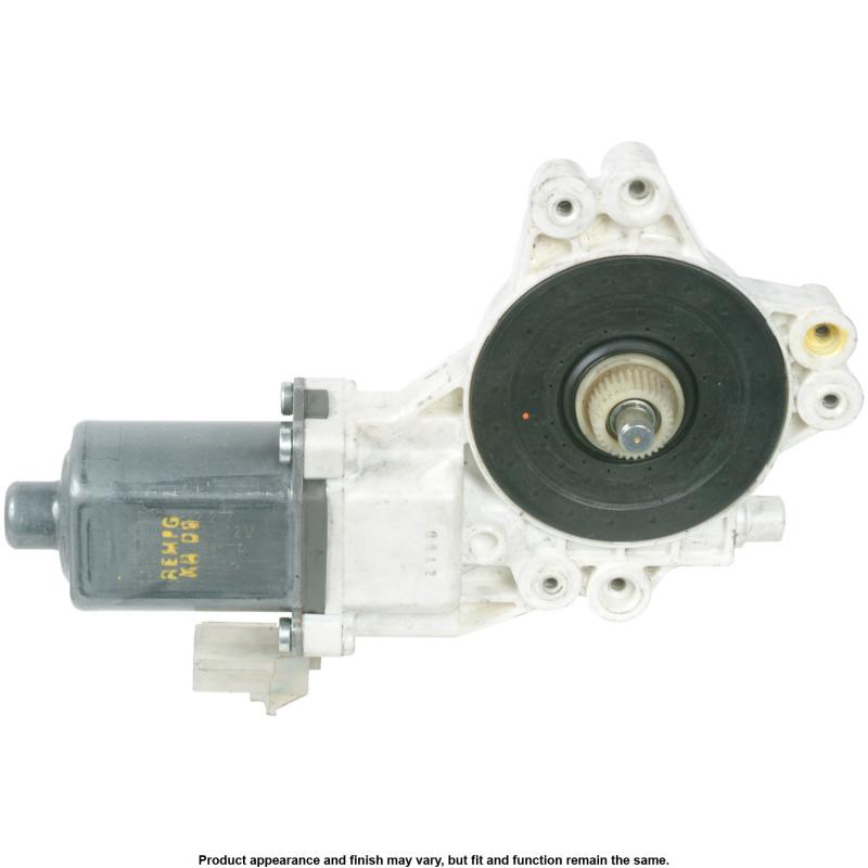 A1 Cardone 42489 Power Window Motor product image 4 of 4