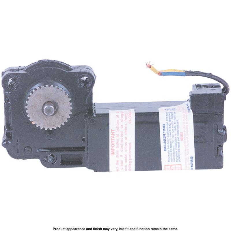 A1 Cardone 42600 - Power Window Motor A1 Cardone 42600 Power Window Motor product image 1 of 3