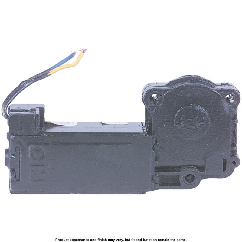 A1 Cardone 42600 - Power Window Motor A1 Cardone 42600 Power Window Motor product image 2 of 3