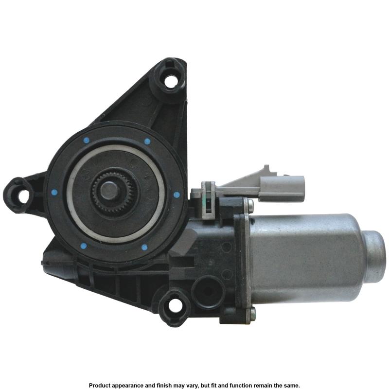 A1 Cardone 426007 Power Window Motor product image 2 of 4