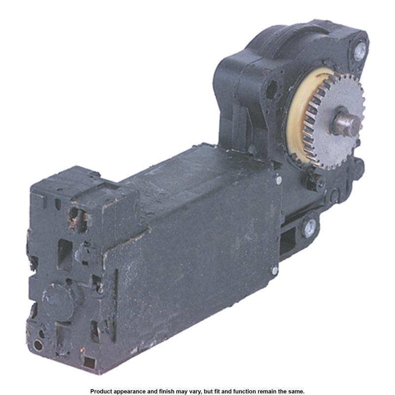 A1 Cardone 42601 Power Window Motor product image 3 of 3