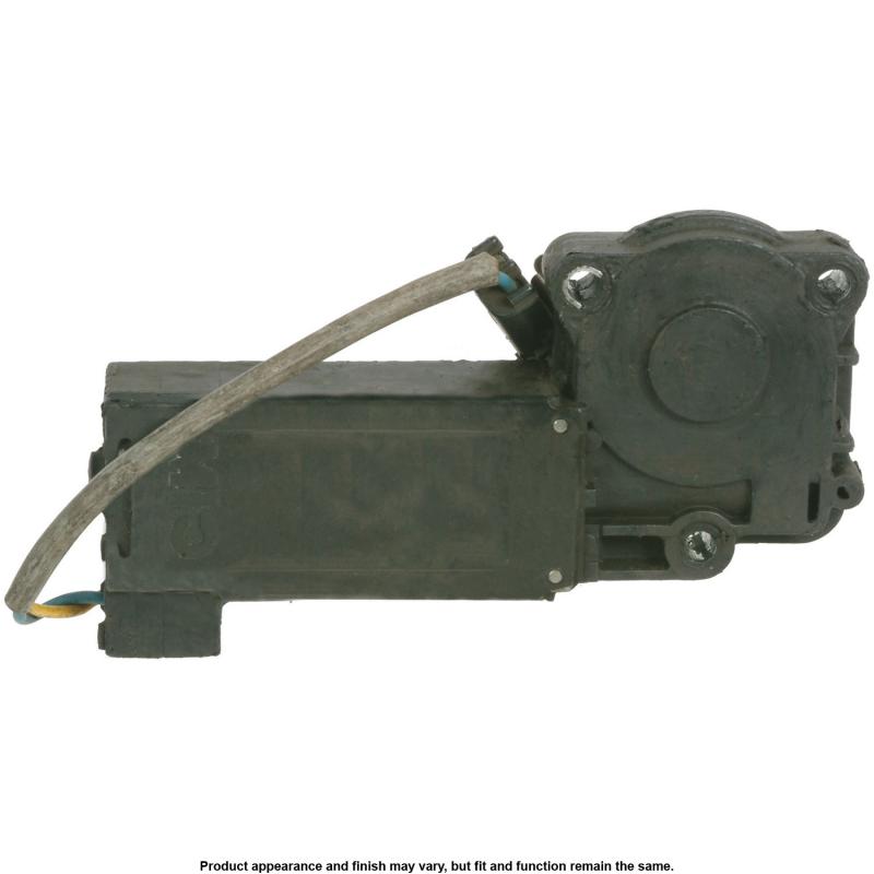 A1 Cardone 42602 - Power Window Motor A1 Cardone 42602 Power Window Motor product image 1 of 4