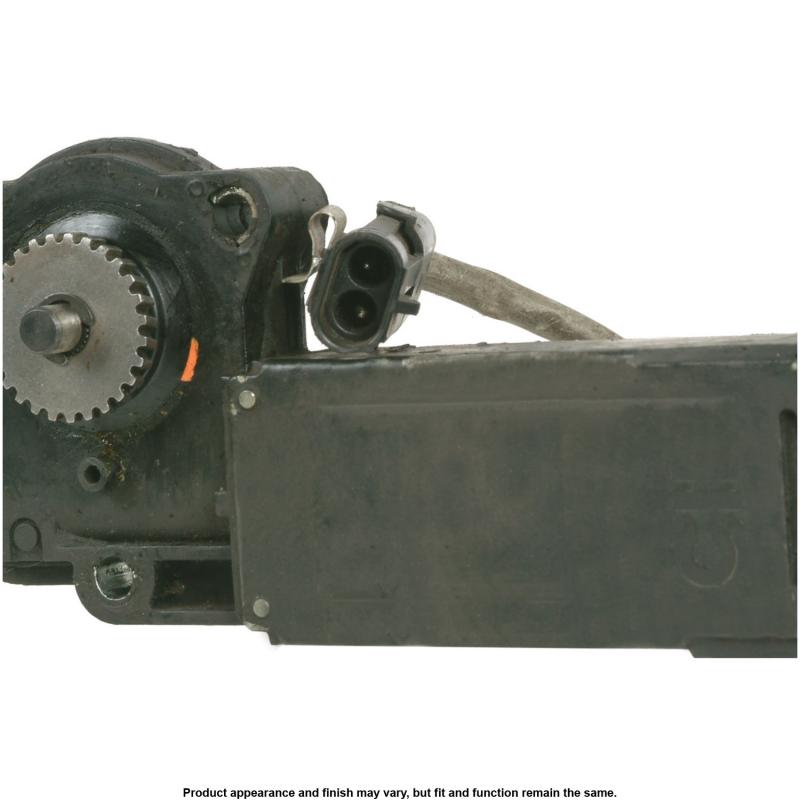 A1 Cardone 42602 - Power Window Motor A1 Cardone 42602 Power Window Motor product image 2 of 4
