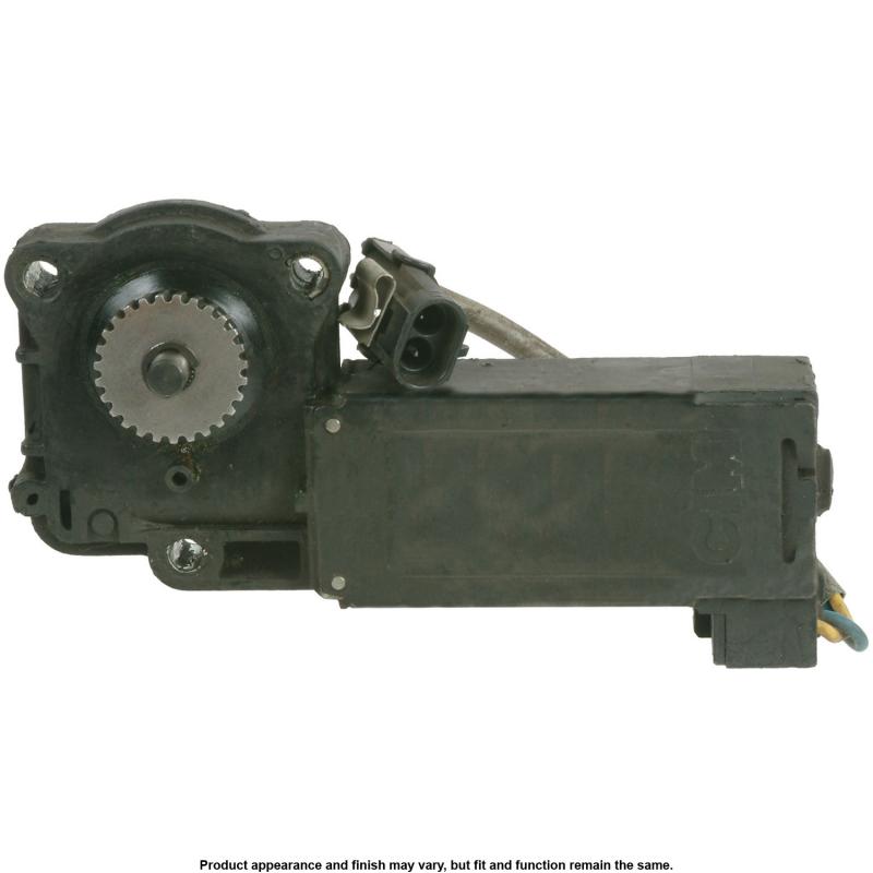 A1 Cardone 42602 - Power Window Motor A1 Cardone 42602 Power Window Motor product image 3 of 4