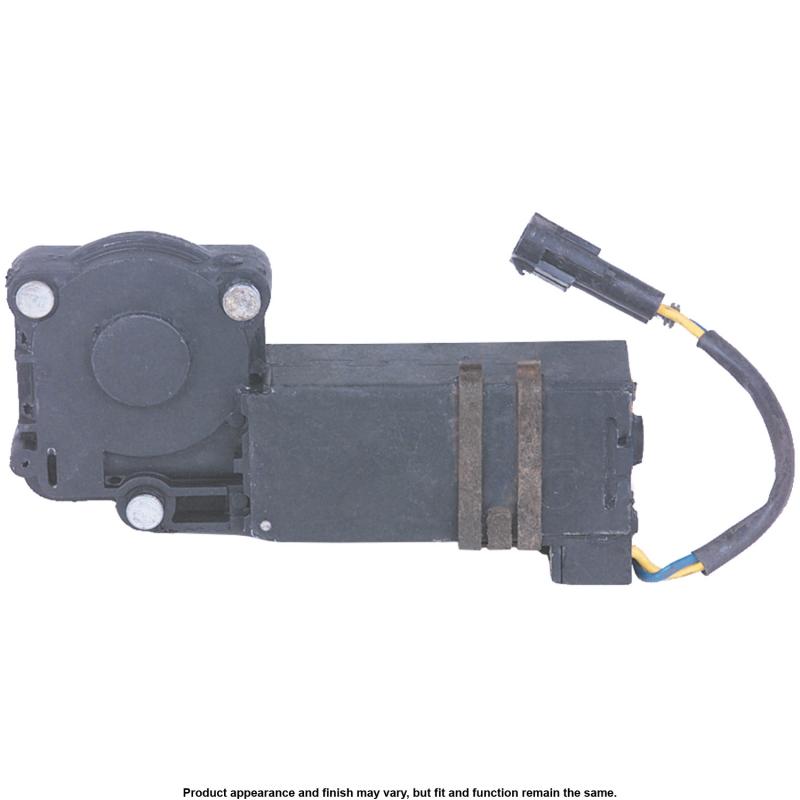 A1 Cardone 42603 Power Window Motor product image 1 of 3