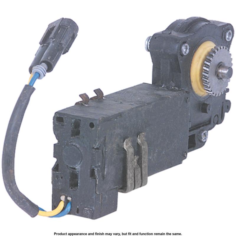 A1 Cardone 42603 Power Window Motor product image 3 of 3