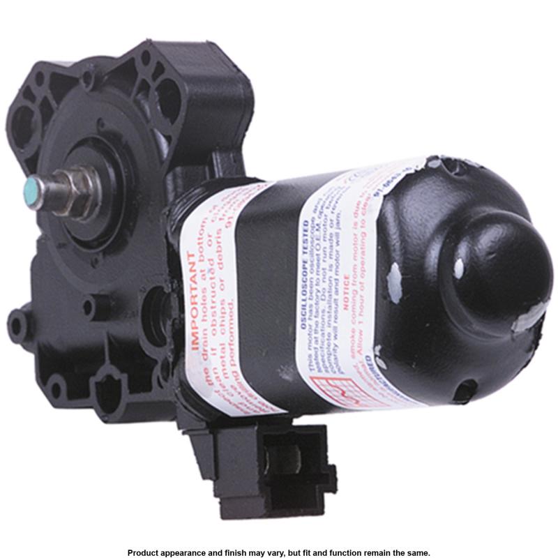 A1 Cardone 42606 - Power Window Motor A1 Cardone 42606 Power Window Motor product image 1 of 3