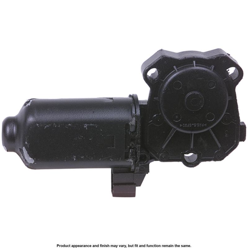 A1 Cardone 42606 - Power Window Motor A1 Cardone 42606 Power Window Motor product image 3 of 3