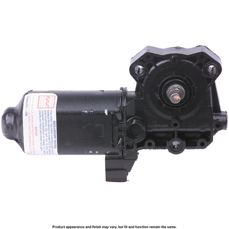 A1 Cardone 42607 - Power Window Motor A1 Cardone 42607 Power Window Motor product image 2 of 3