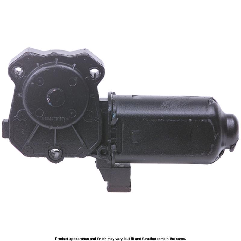 A1 Cardone 42607 - Power Window Motor A1 Cardone 42607 Power Window Motor product image 3 of 3