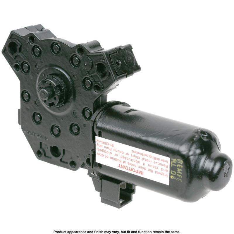 A1 Cardone 42608 - Power Window Motor A1 Cardone 42608 Power Window Motor product image 1 of 3